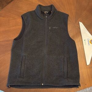 Orvis Vest
